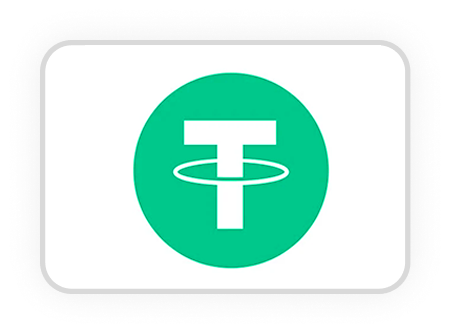 USDT